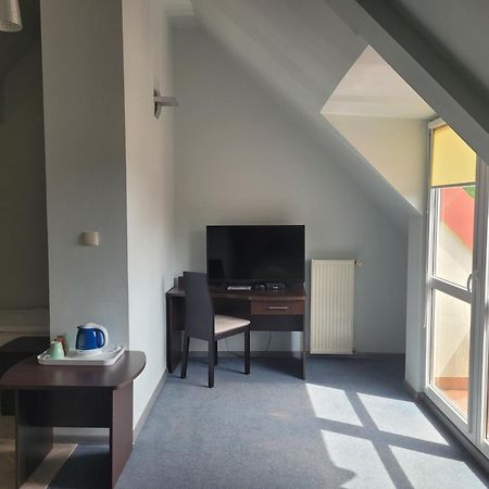Artel Villa Tarsis Kołobrzeg Exterior foto