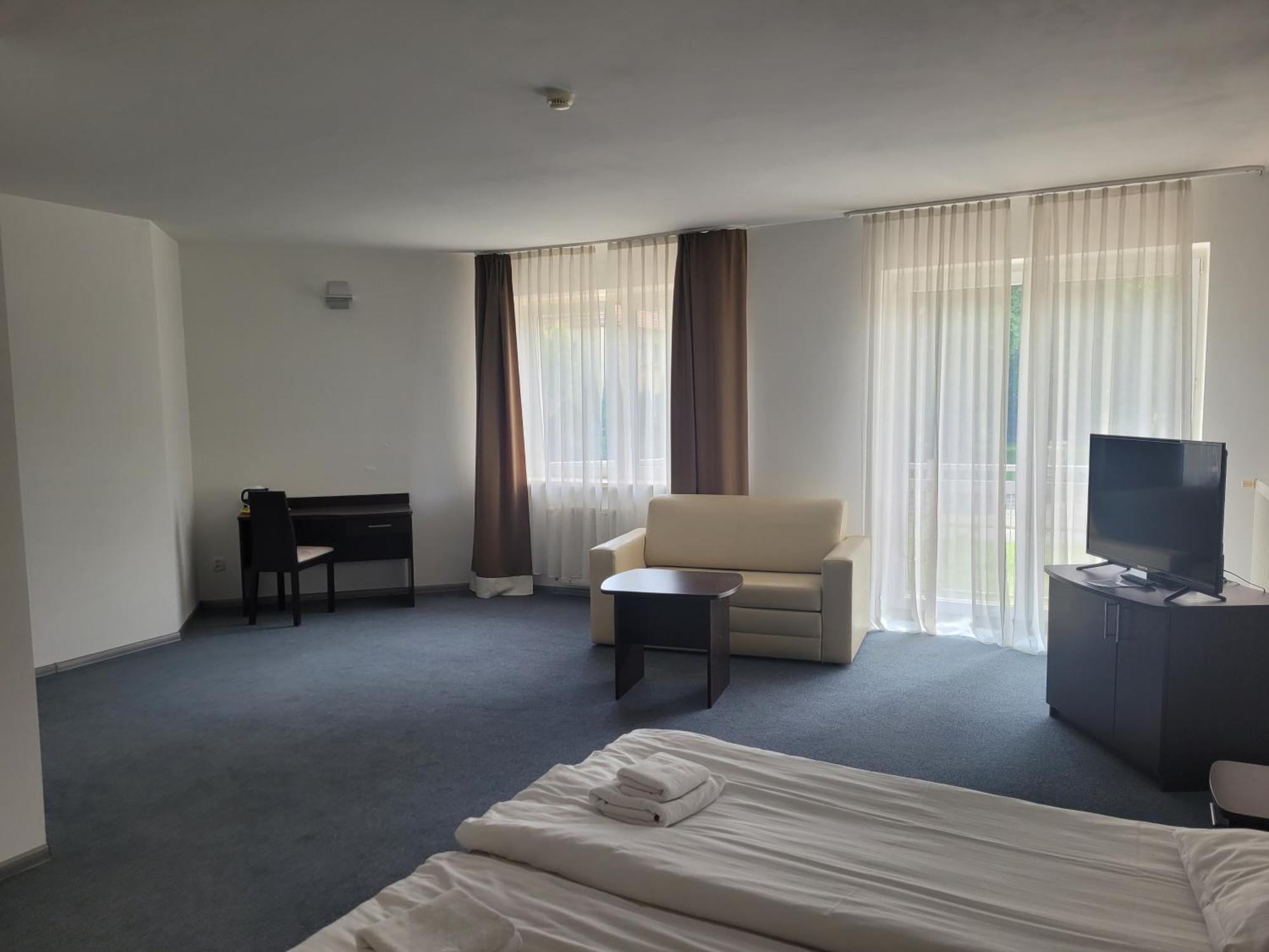 Artel Villa Tarsis Kołobrzeg Exterior foto
