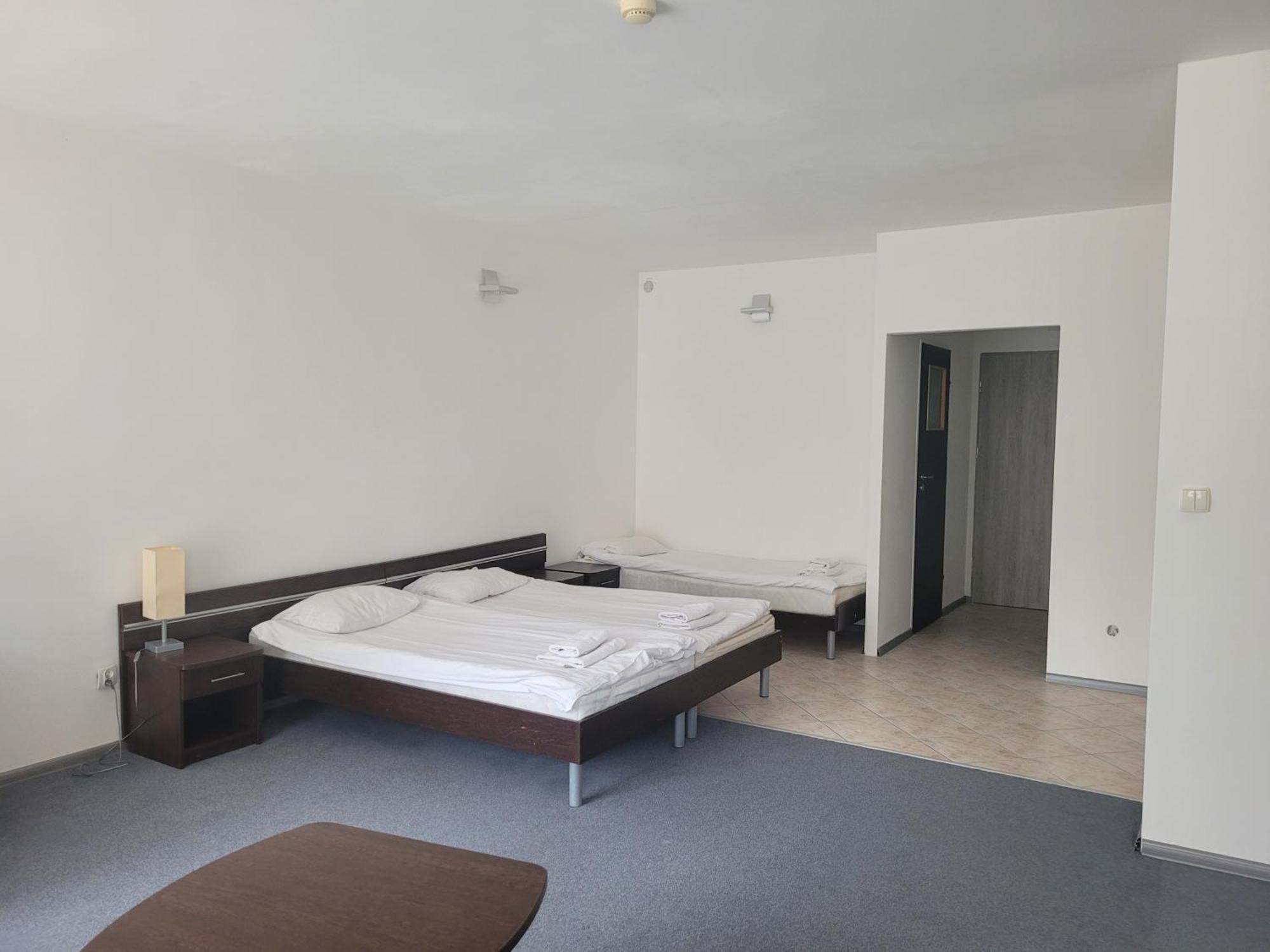 Artel Villa Tarsis Kołobrzeg Exterior foto