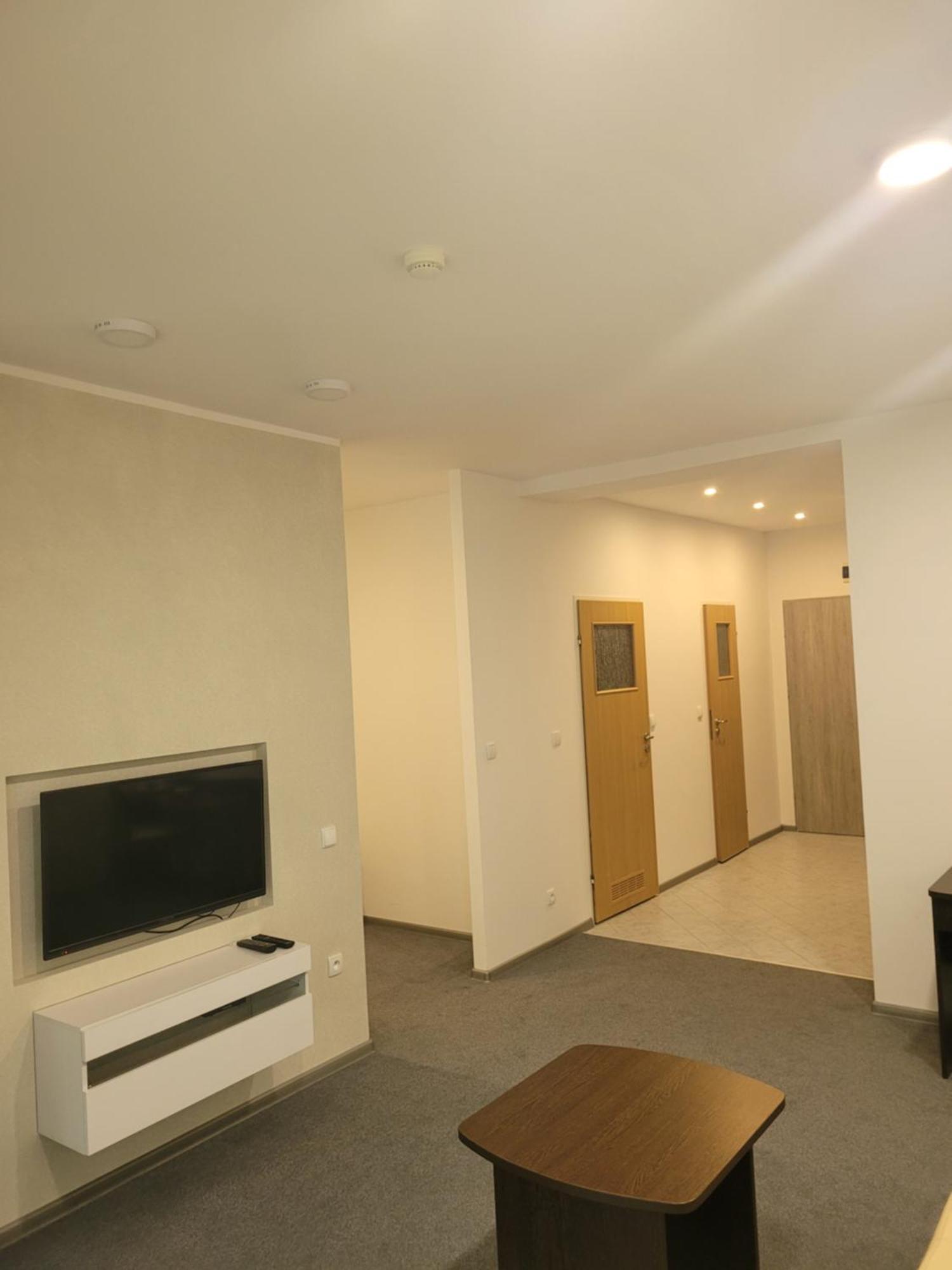 Artel Villa Tarsis Kołobrzeg Exterior foto
