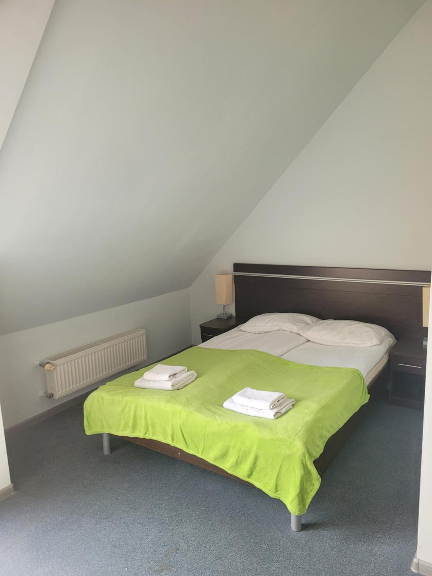 Artel Villa Tarsis Kołobrzeg Exterior foto