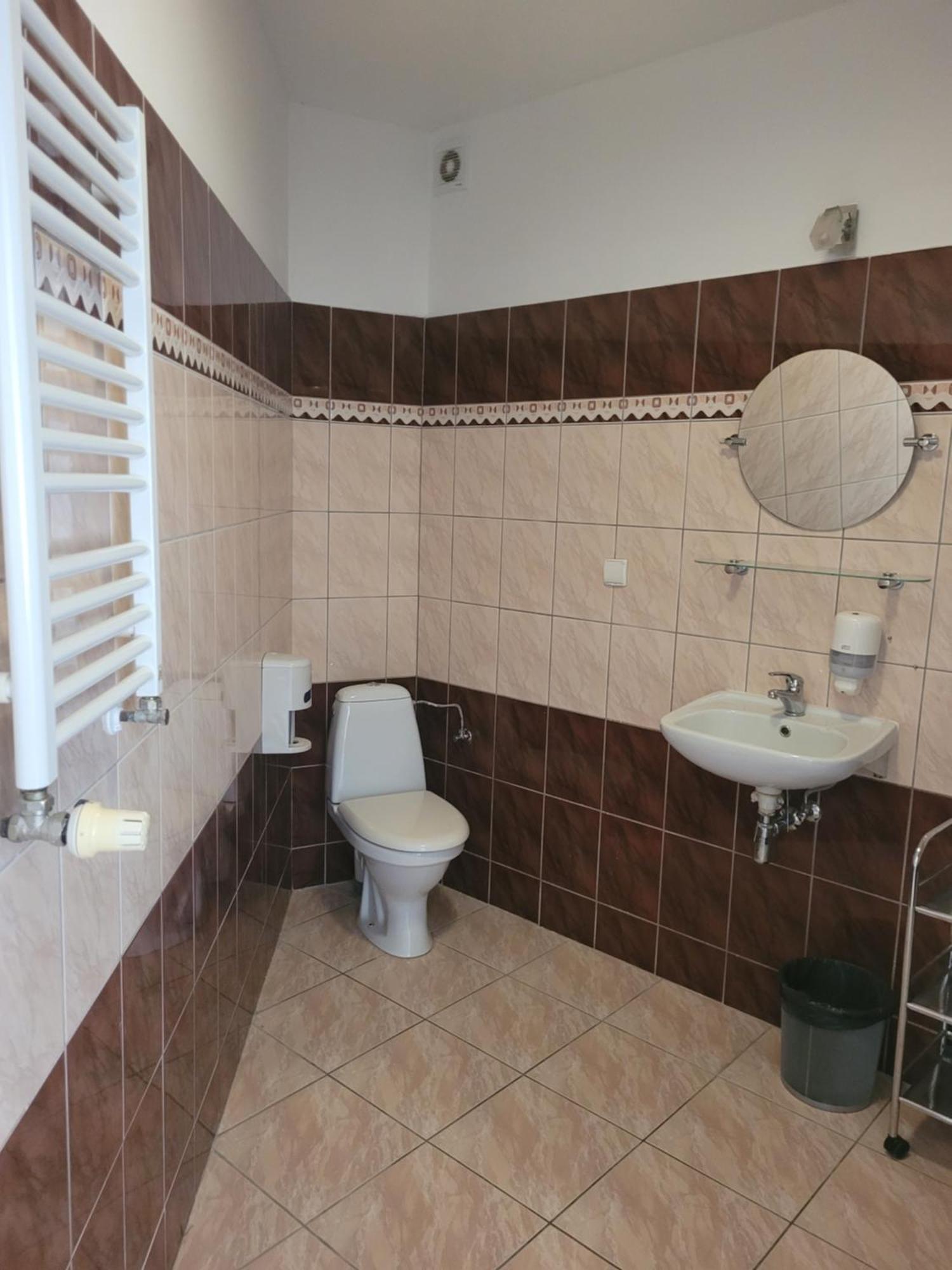 Artel Villa Tarsis Kołobrzeg Exterior foto