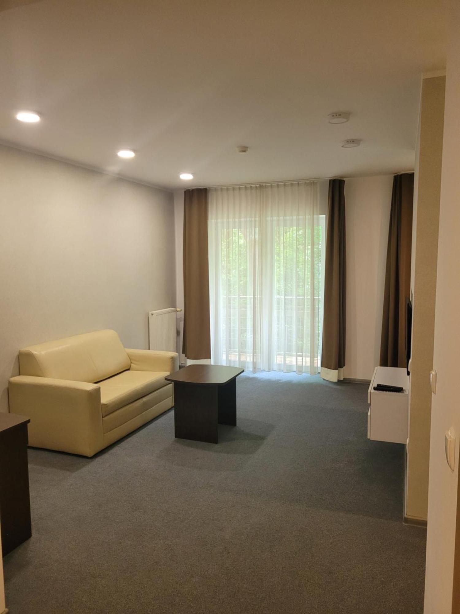 Artel Villa Tarsis Kołobrzeg Exterior foto
