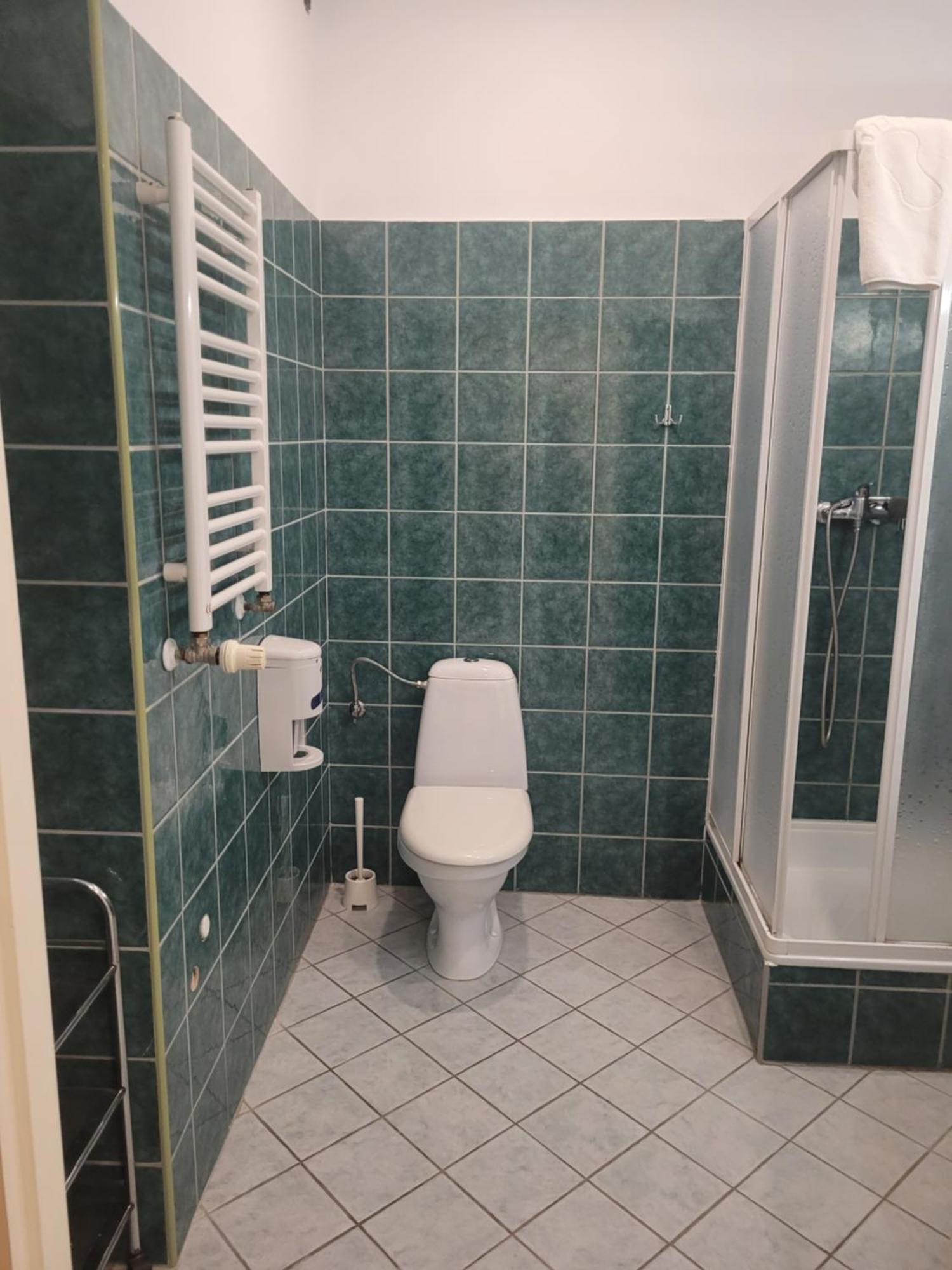 Artel Villa Tarsis Kołobrzeg Exterior foto