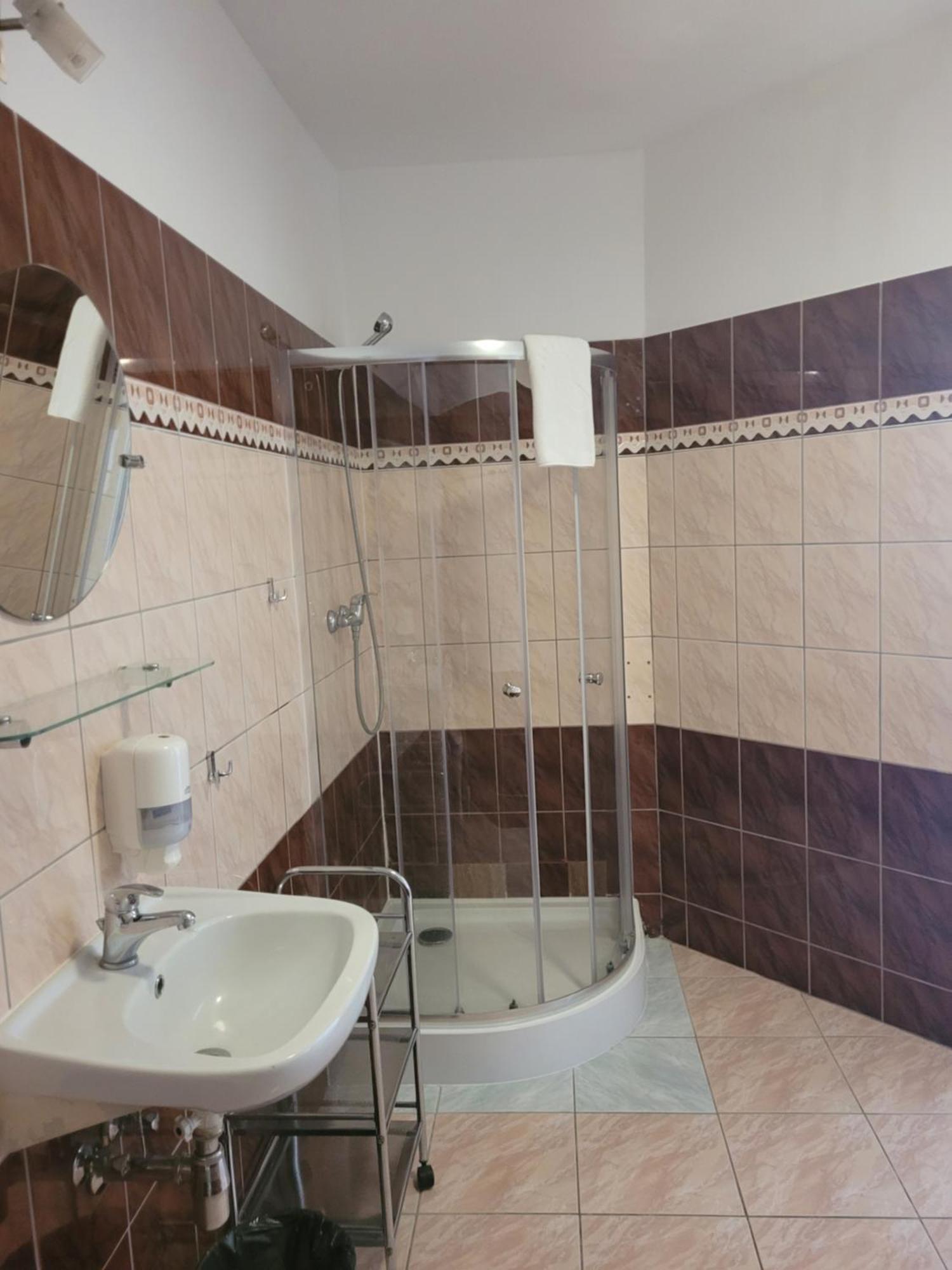 Artel Villa Tarsis Kołobrzeg Exterior foto