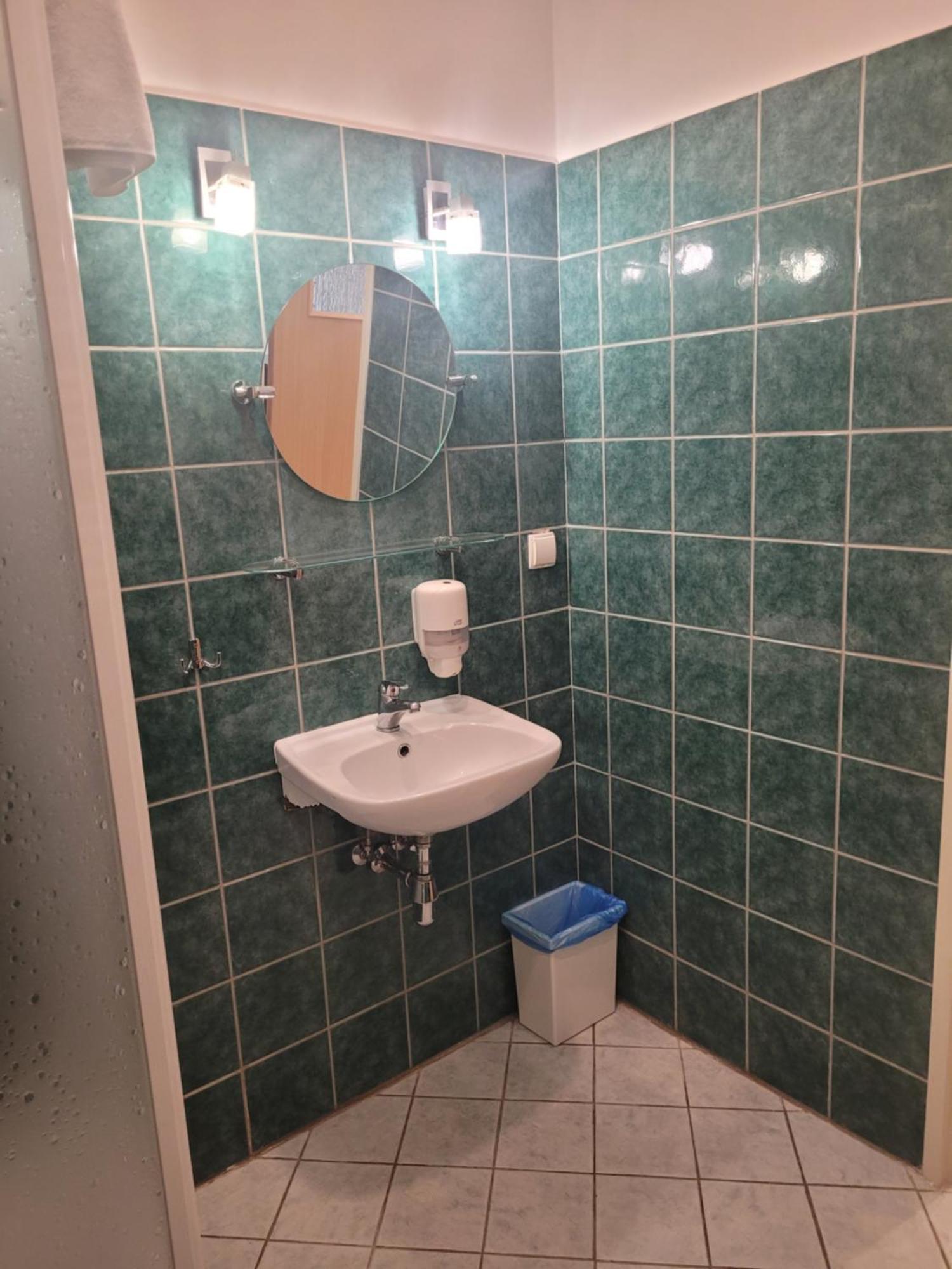 Artel Villa Tarsis Kołobrzeg Exterior foto