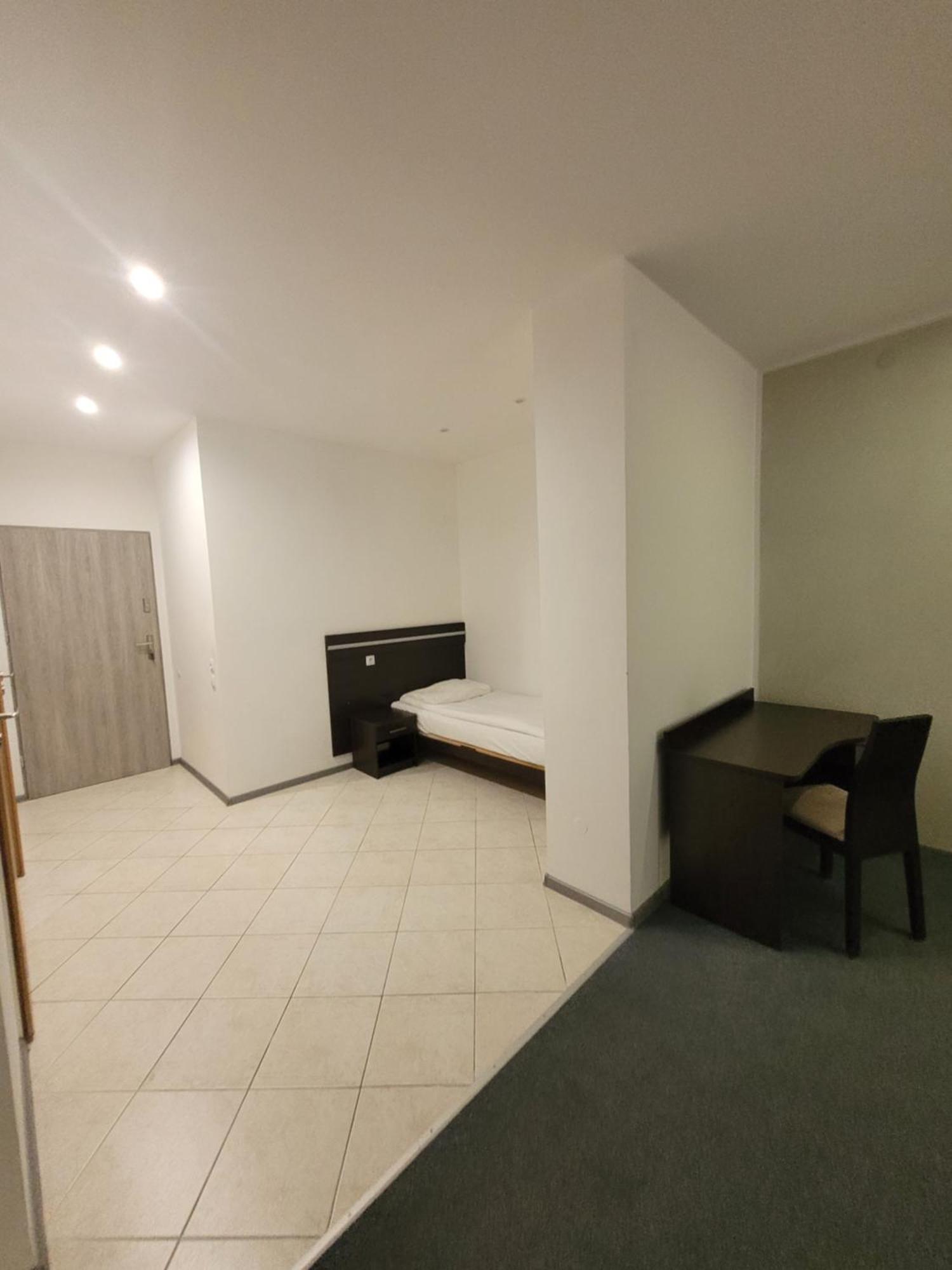 Artel Villa Tarsis Kołobrzeg Exterior foto