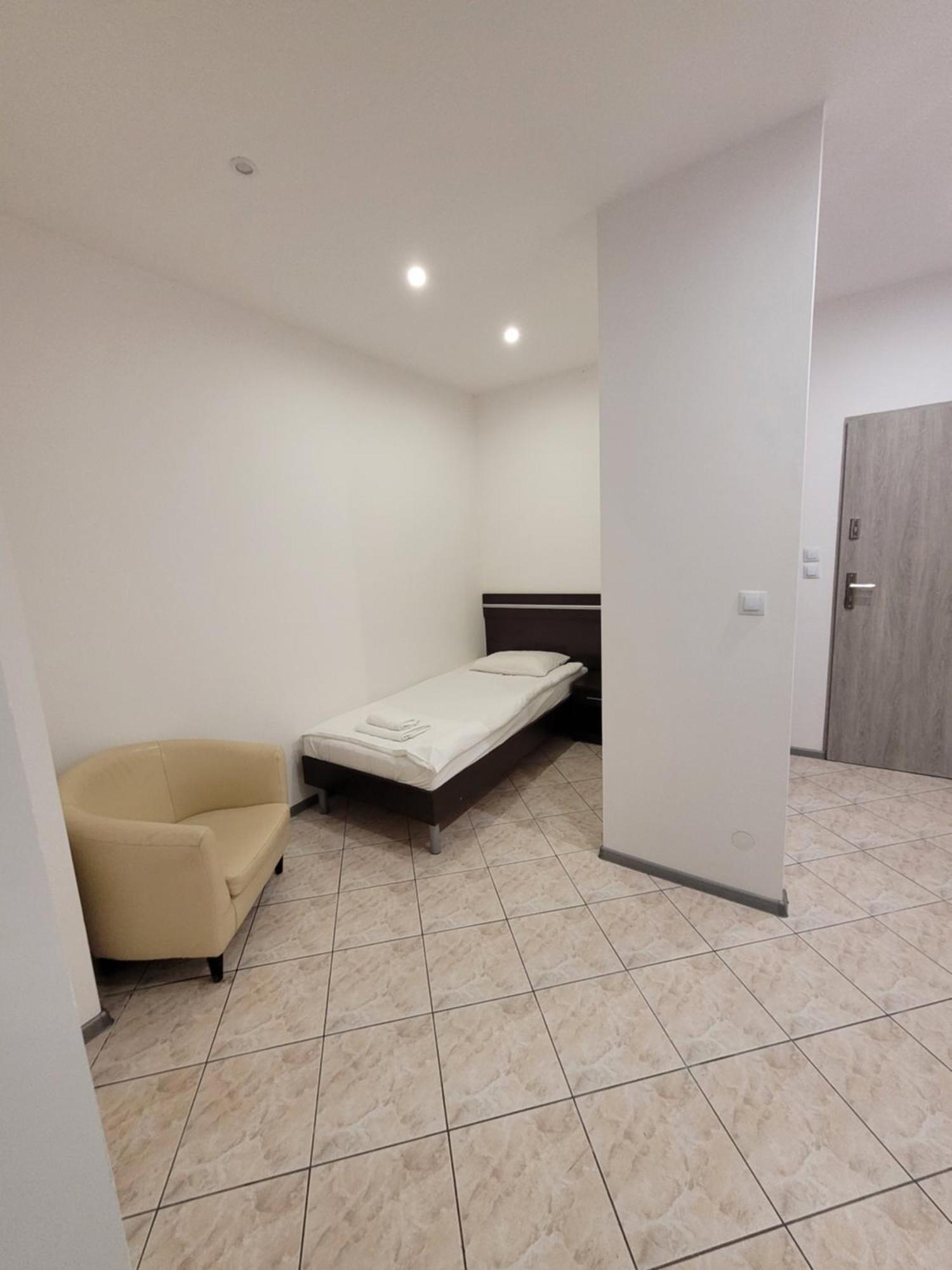 Artel Villa Tarsis Kołobrzeg Exterior foto