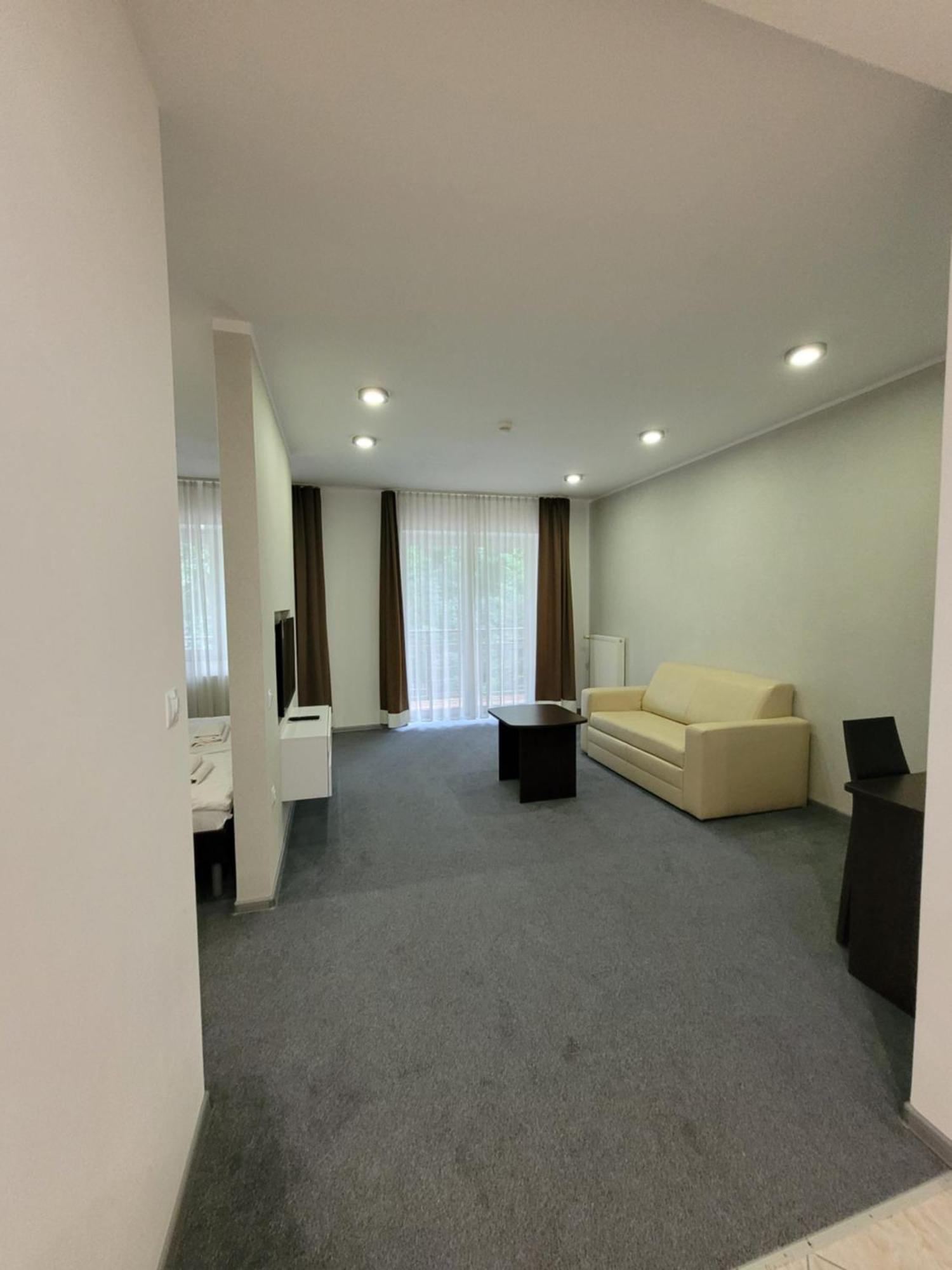 Artel Villa Tarsis Kołobrzeg Exterior foto