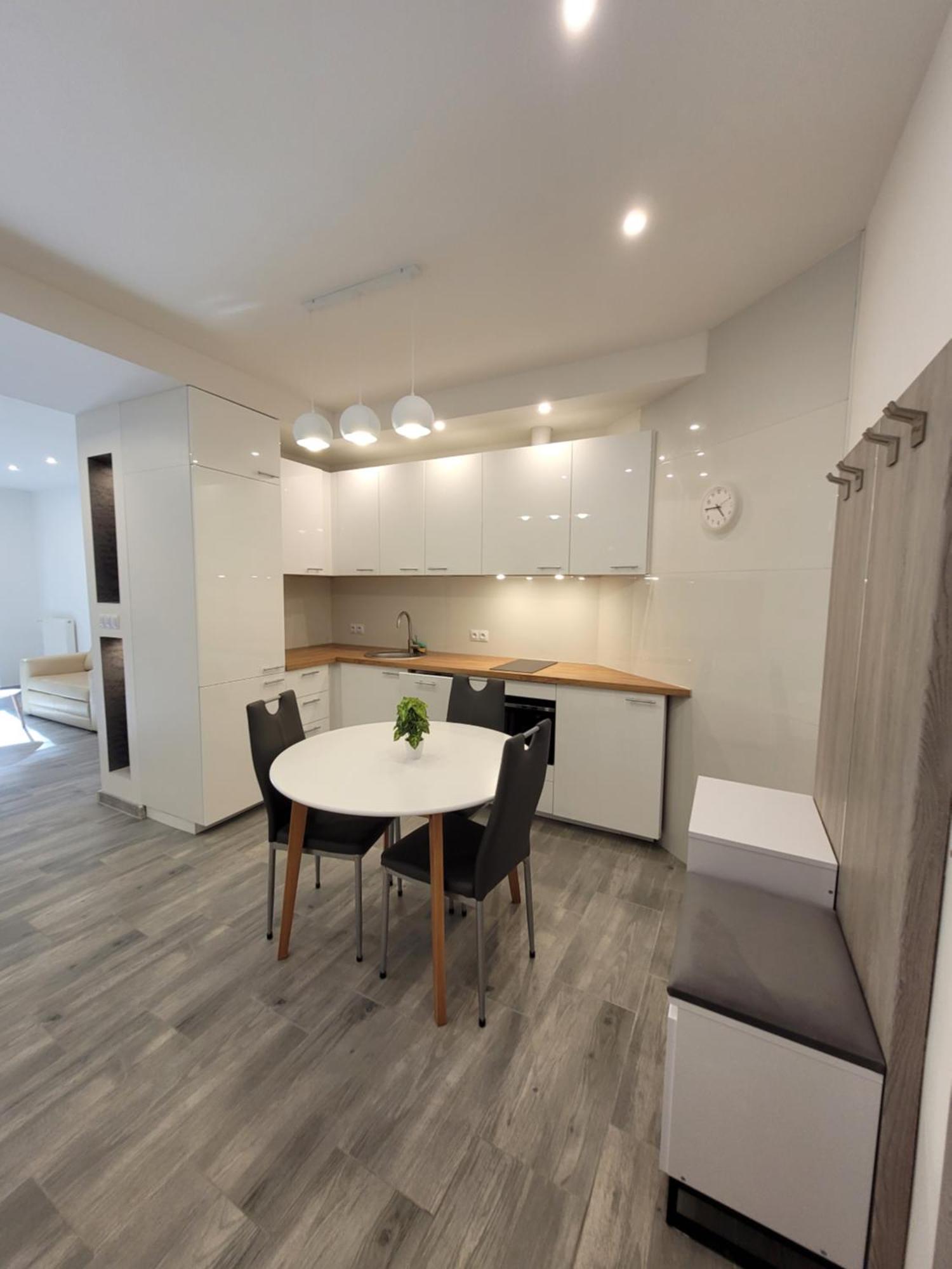 Artel Villa Tarsis Kołobrzeg Exterior foto