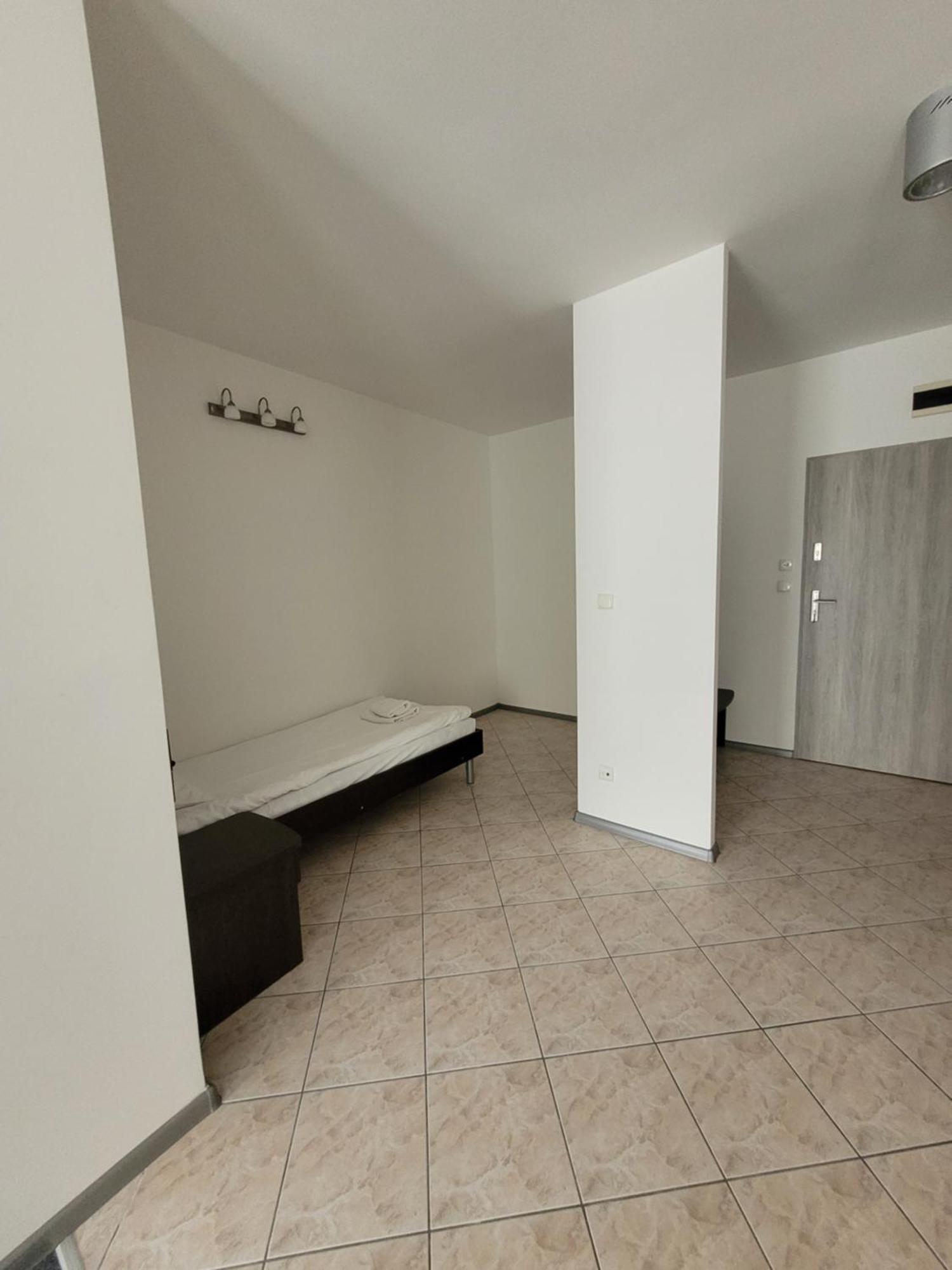 Artel Villa Tarsis Kołobrzeg Exterior foto