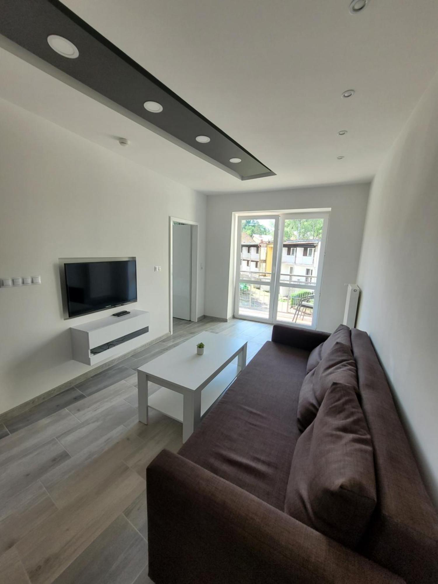 Artel Villa Tarsis Kołobrzeg Exterior foto