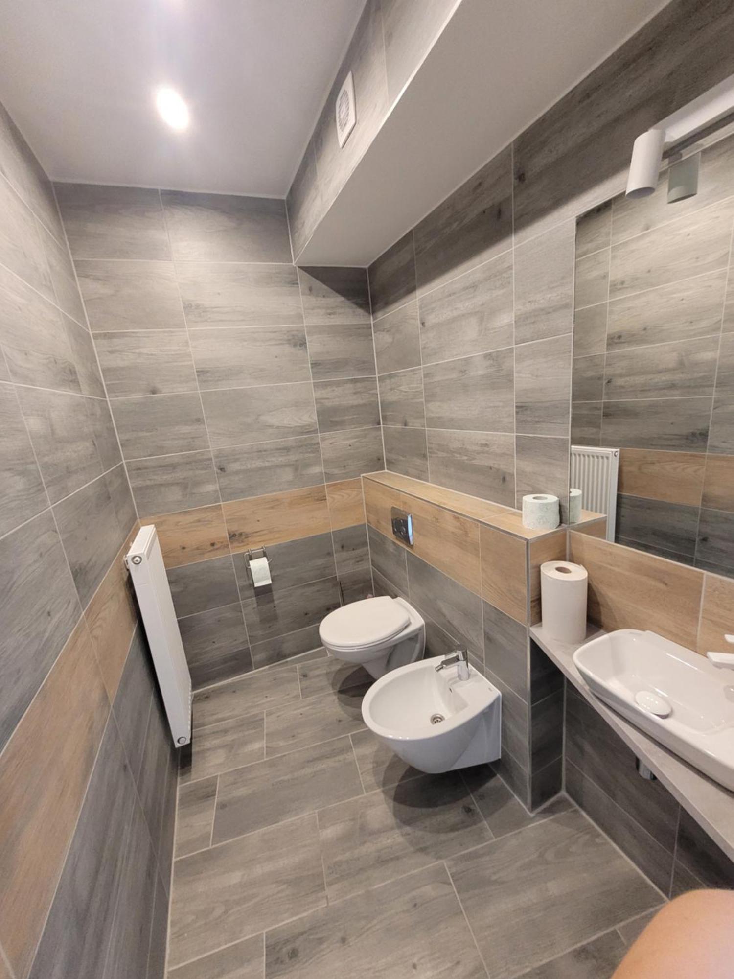 Artel Villa Tarsis Kołobrzeg Exterior foto
