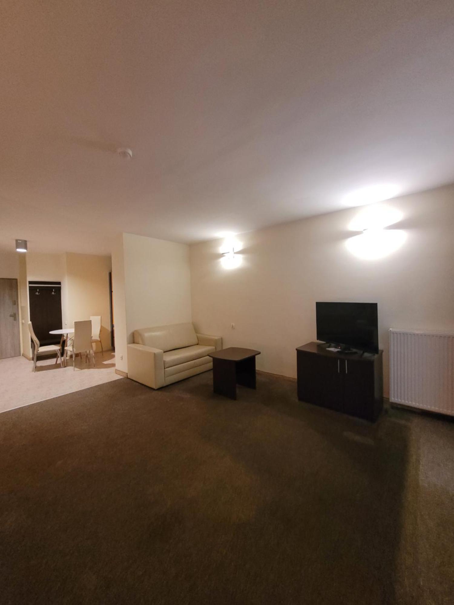 Artel Villa Tarsis Kołobrzeg Exterior foto
