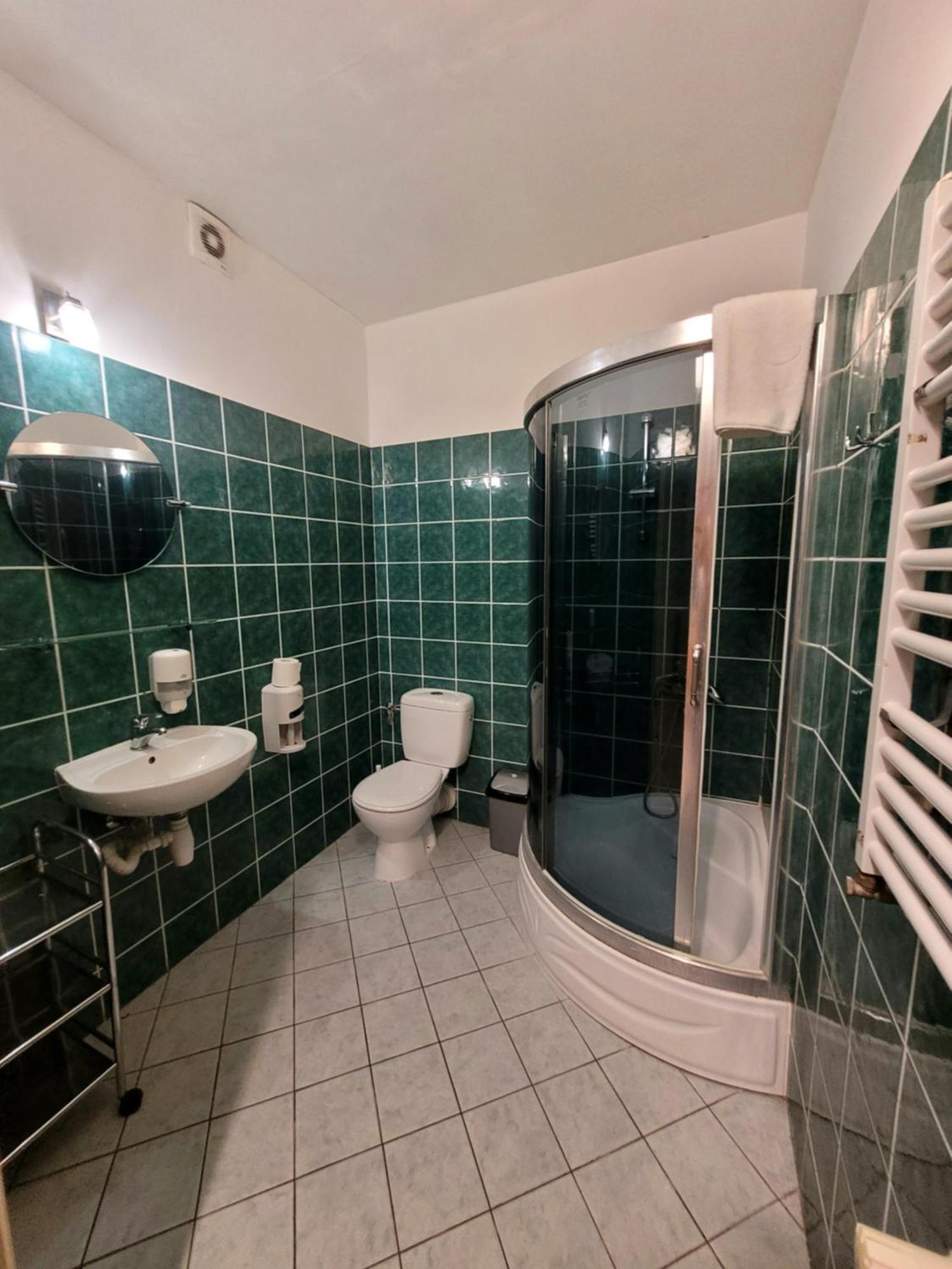Artel Villa Tarsis Kołobrzeg Exterior foto