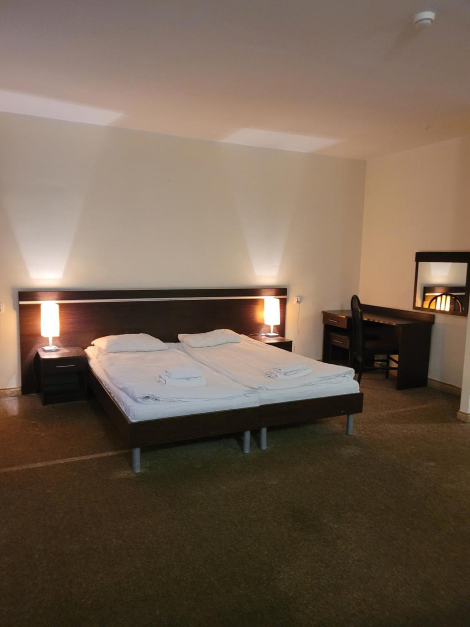 Artel Villa Tarsis Kołobrzeg Exterior foto