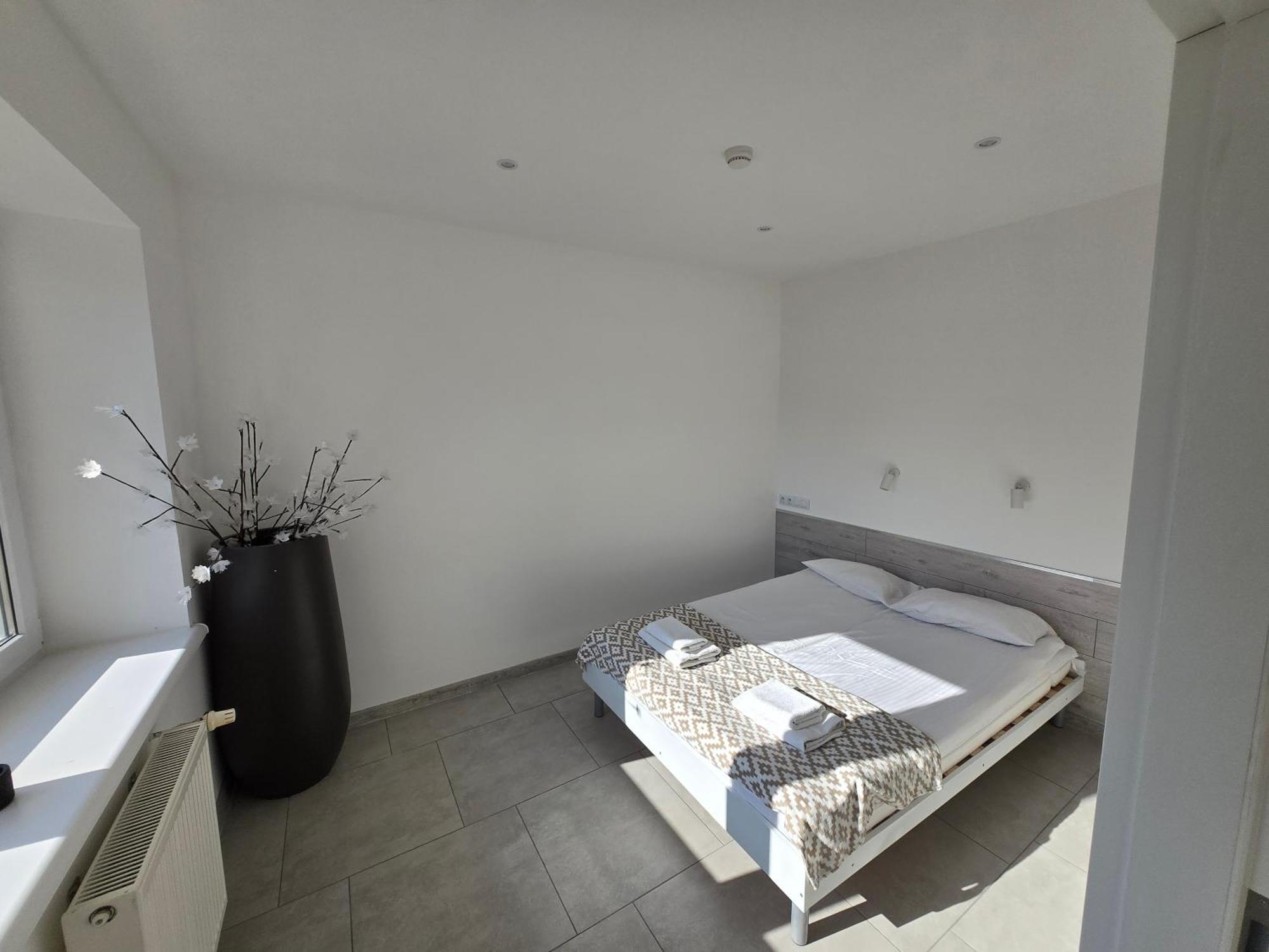 Artel Villa Tarsis Kołobrzeg Exterior foto