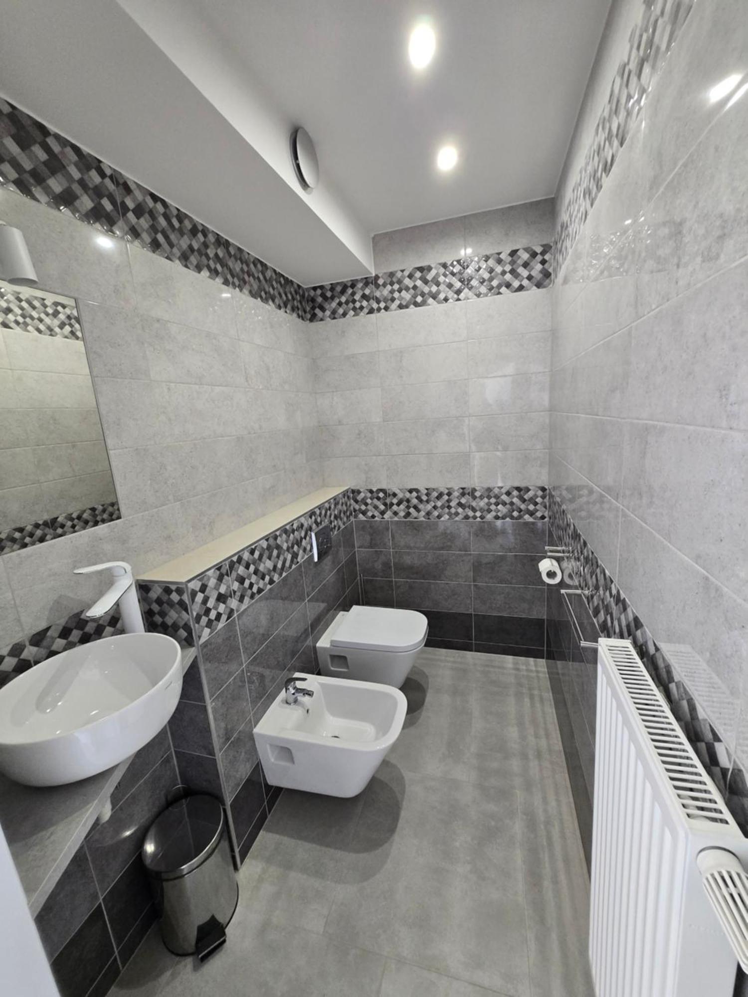 Artel Villa Tarsis Kołobrzeg Exterior foto