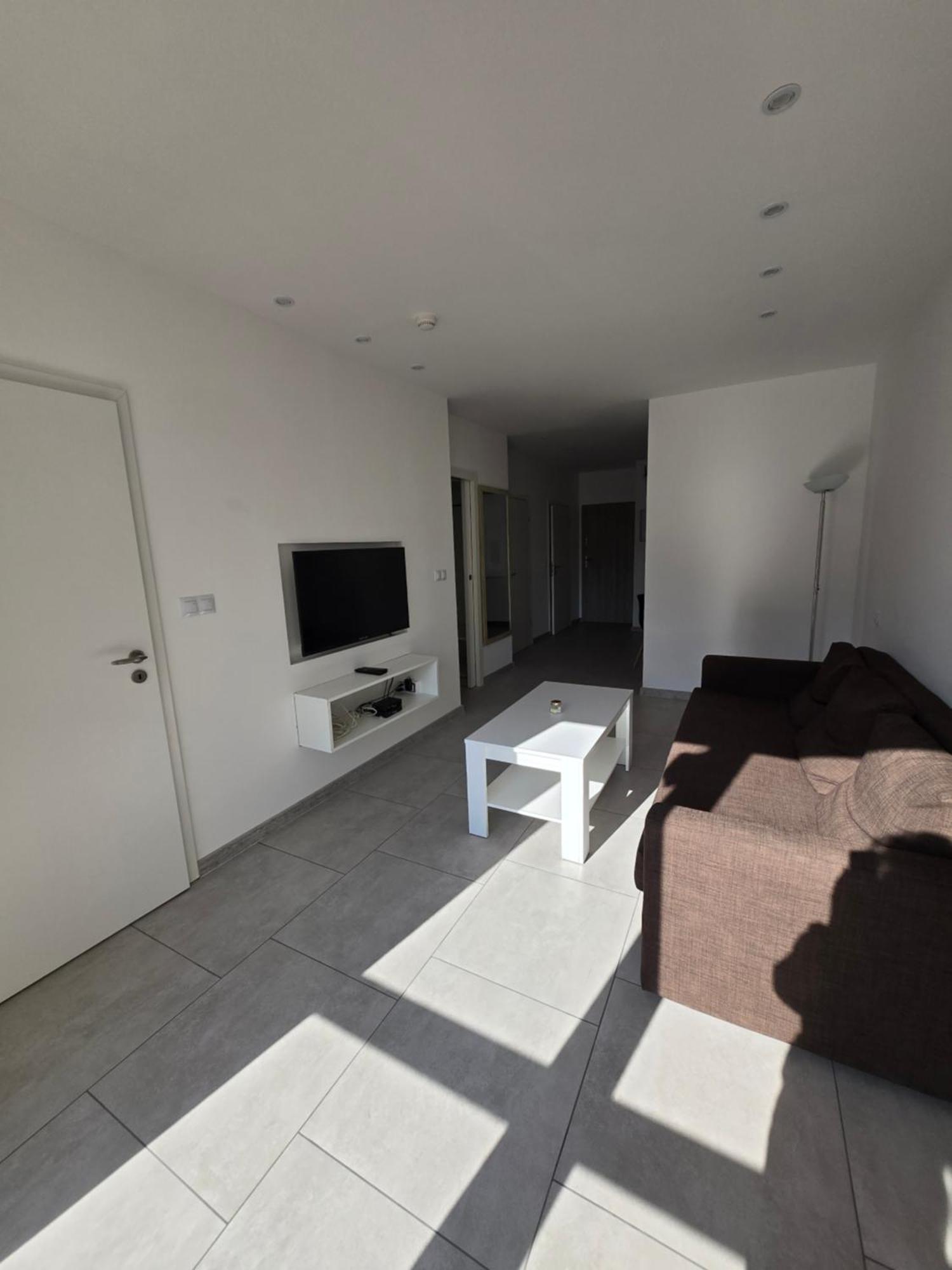 Artel Villa Tarsis Kołobrzeg Exterior foto